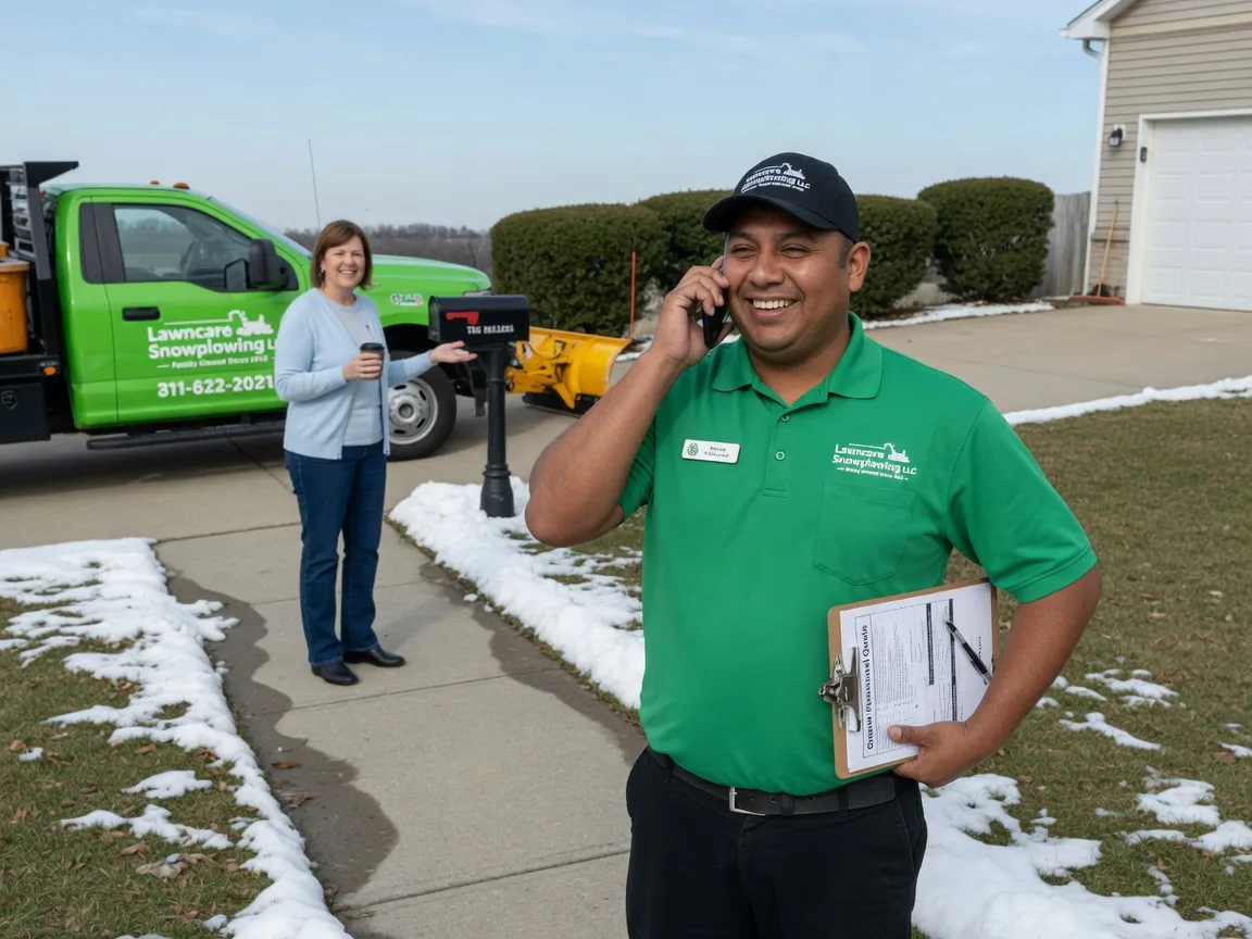Lawn Care Services By Expert Landscaper James Creek, PA FAQs